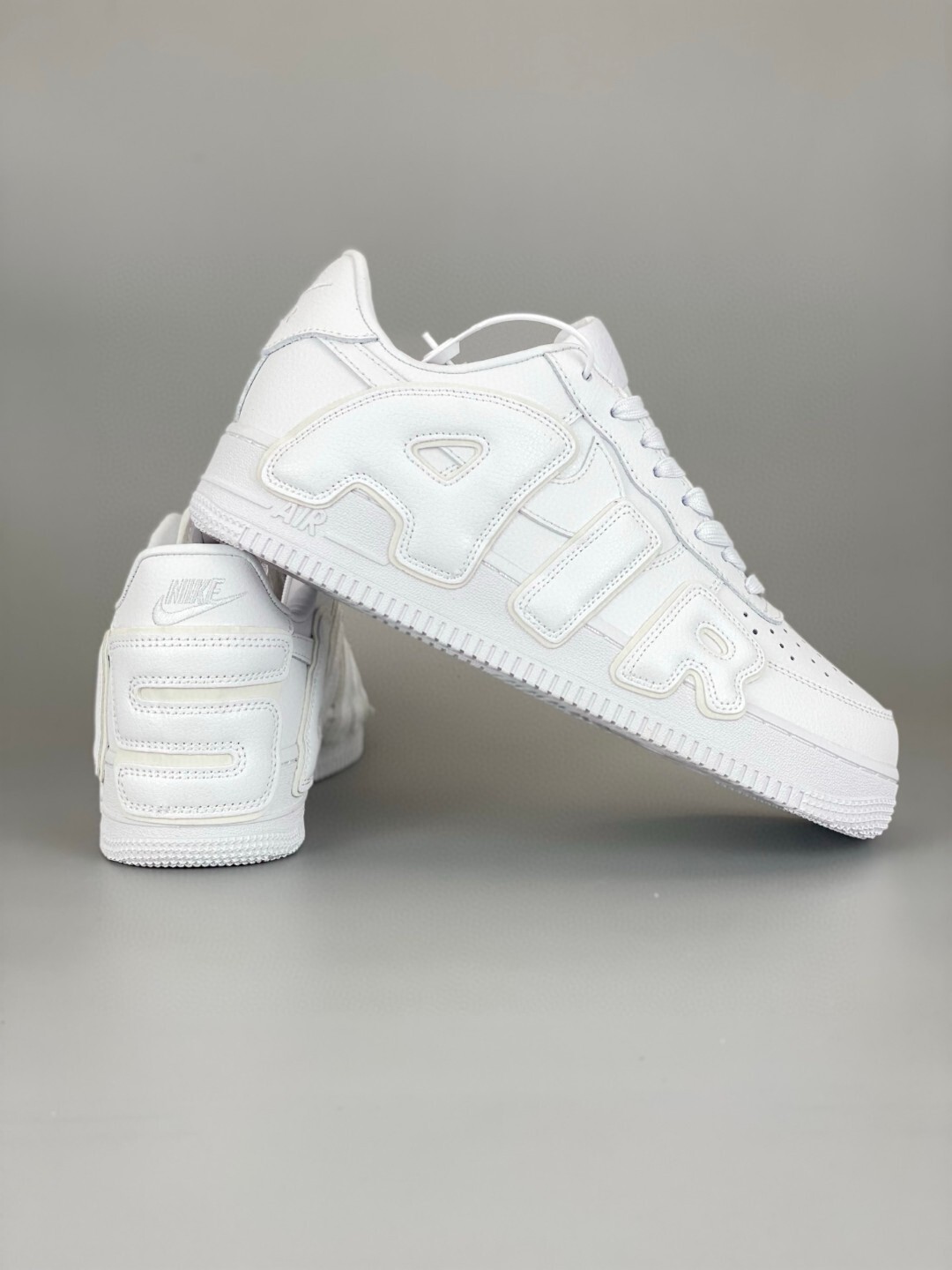 nike air force 1 - Blanco