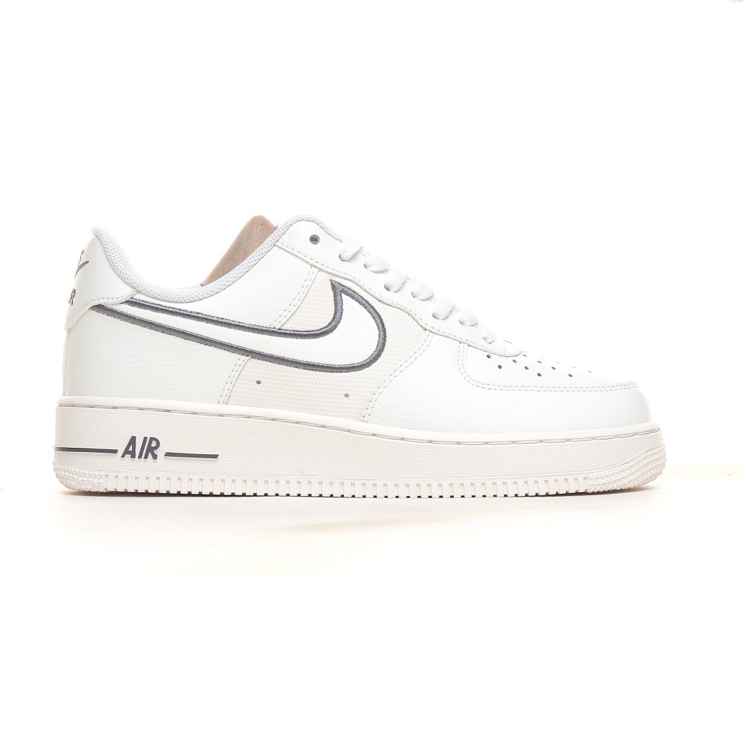 nike air force 1 - Blanco