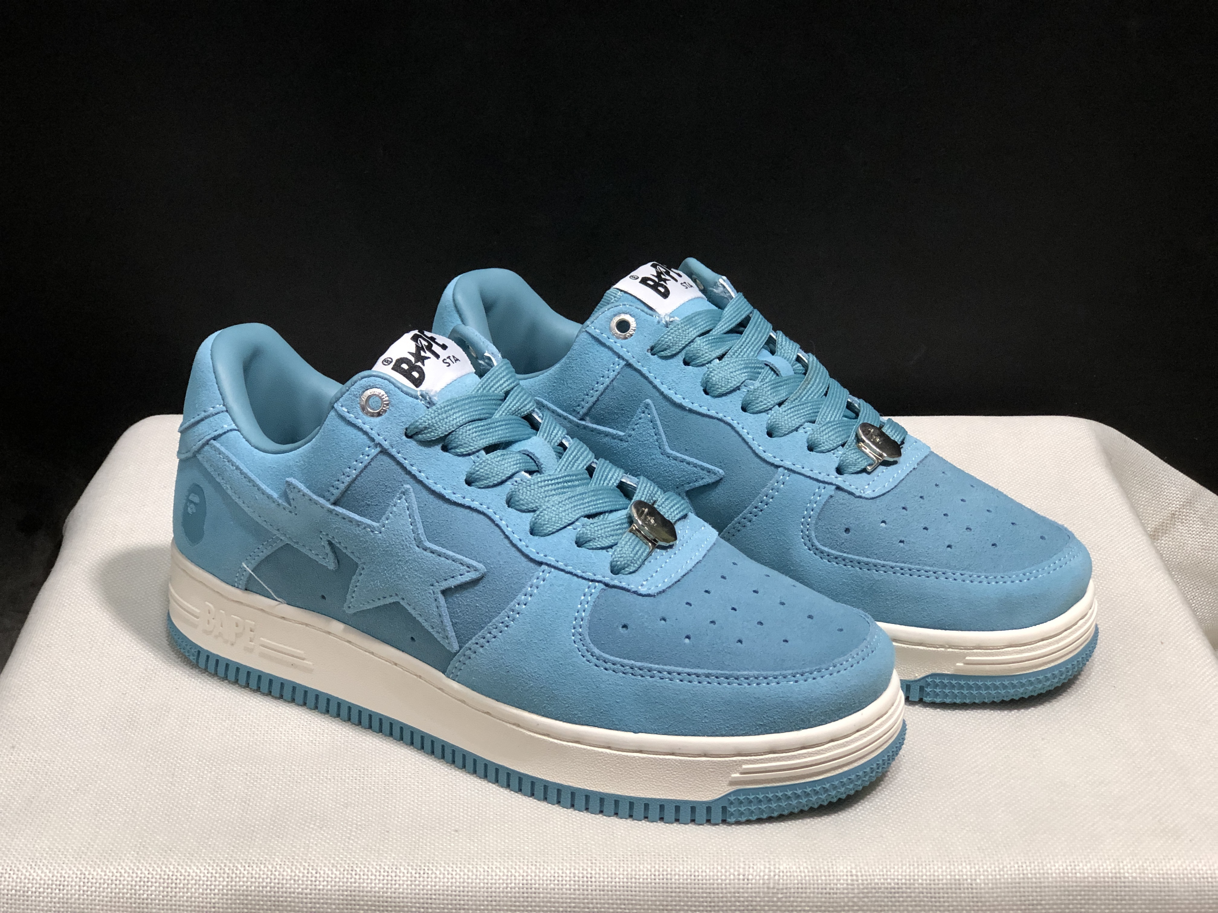 bape sta - Celeste