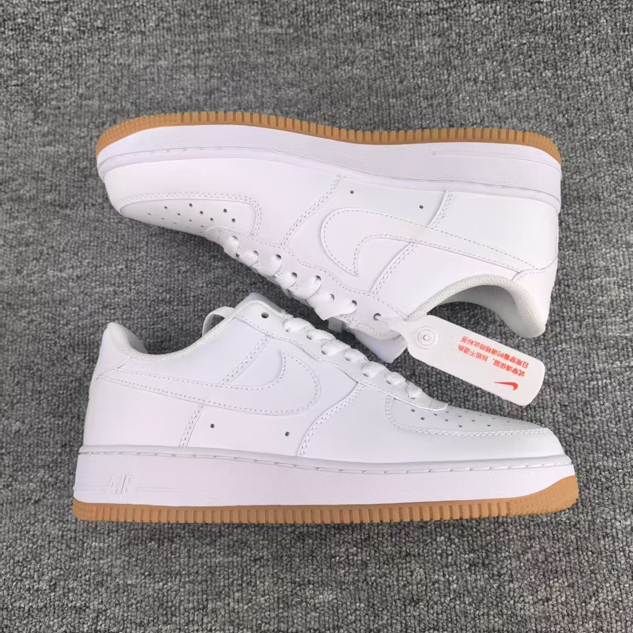 nike air force 1 - Blanco