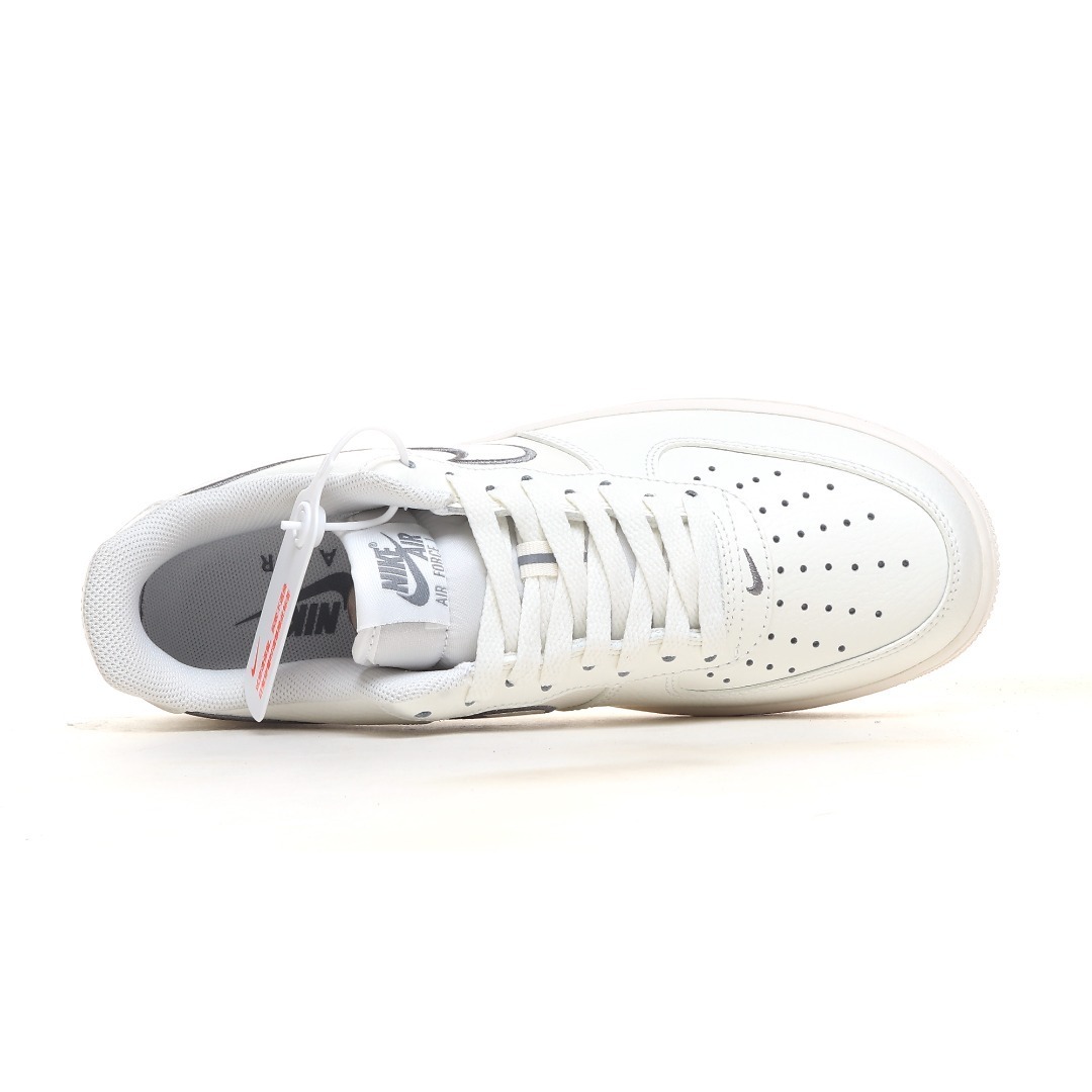 nike air force 1 - Blanco