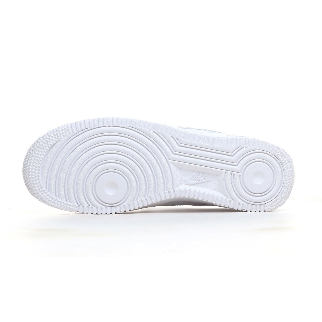 nike air force 1 - Blanco