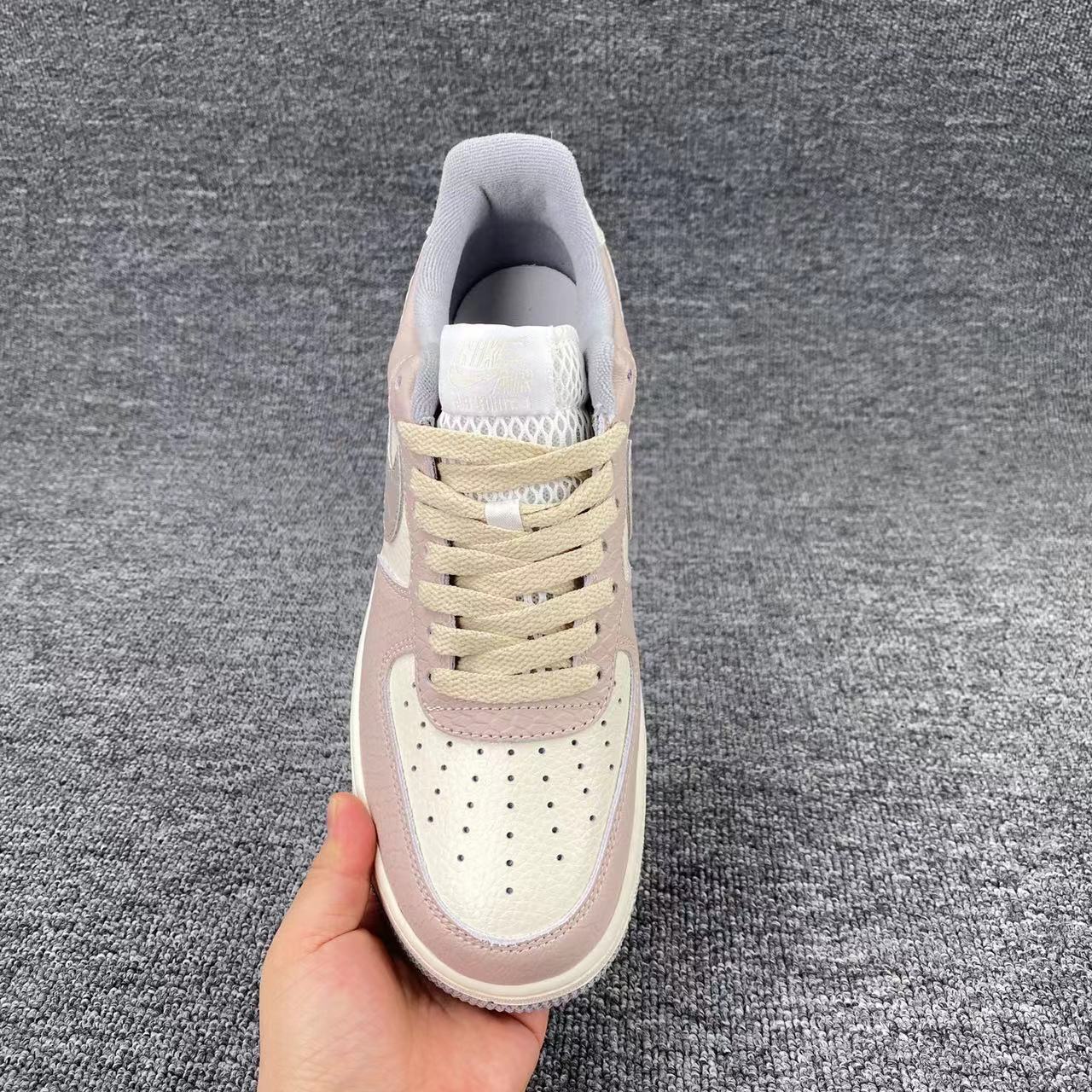 nike air force 1 - Morado