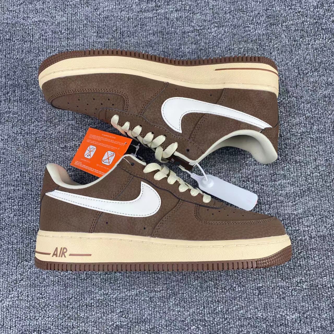 nike air force 1 - Cafe