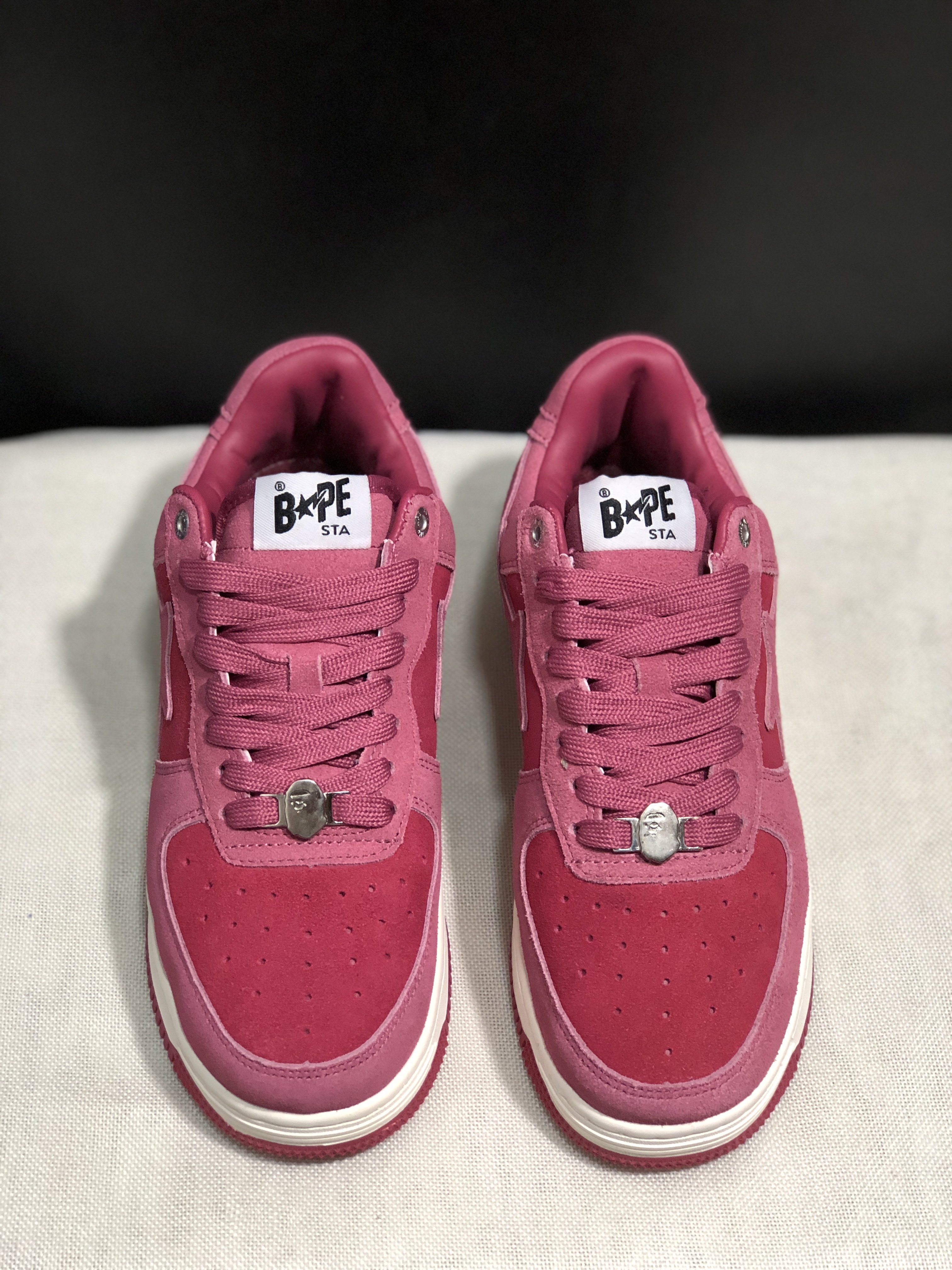 bape sta - Rosado