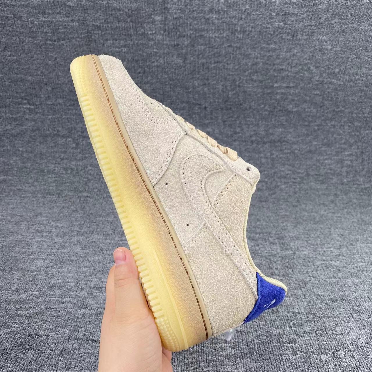 nike air force 1 - Cafe Azul
