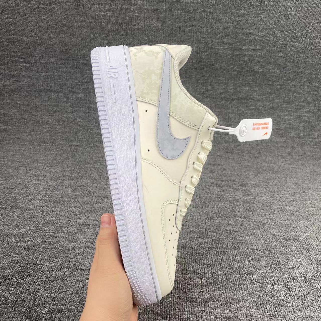 nike air force 1 - Amarillo