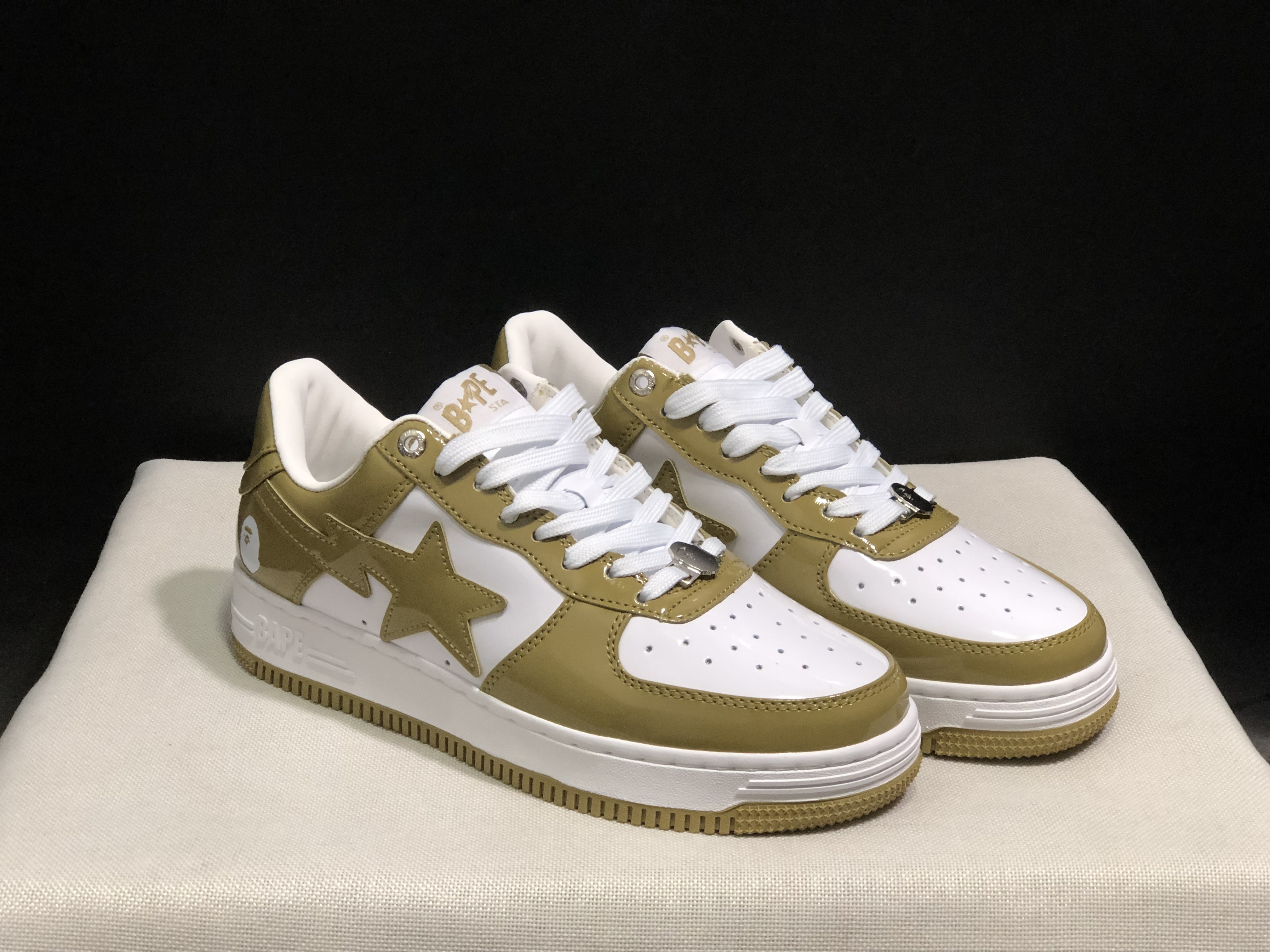 bape sta - Blanco Cafe
