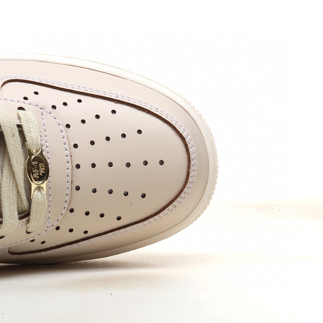 nike air force 1 - Blanco