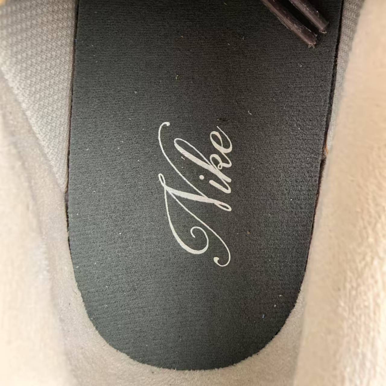 nike air force 1 - Cafe Celeste
