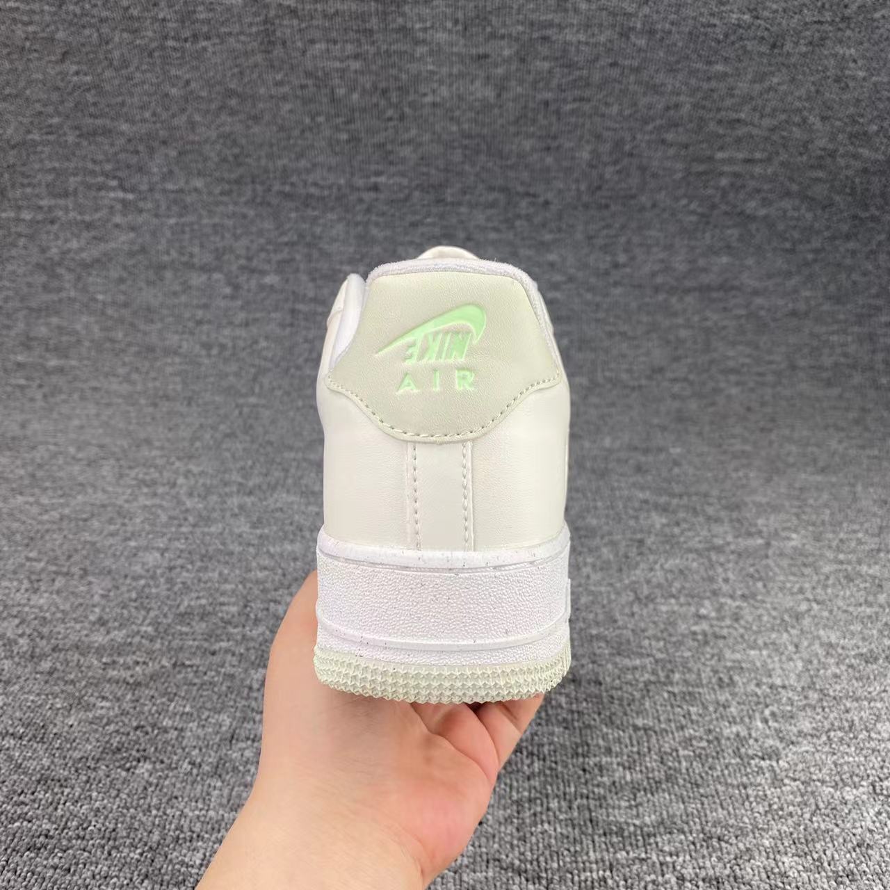 nike air force 1 - Blanco