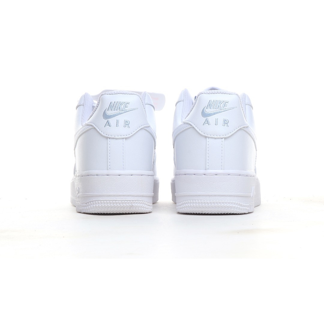 nike air force 1 - Blanco