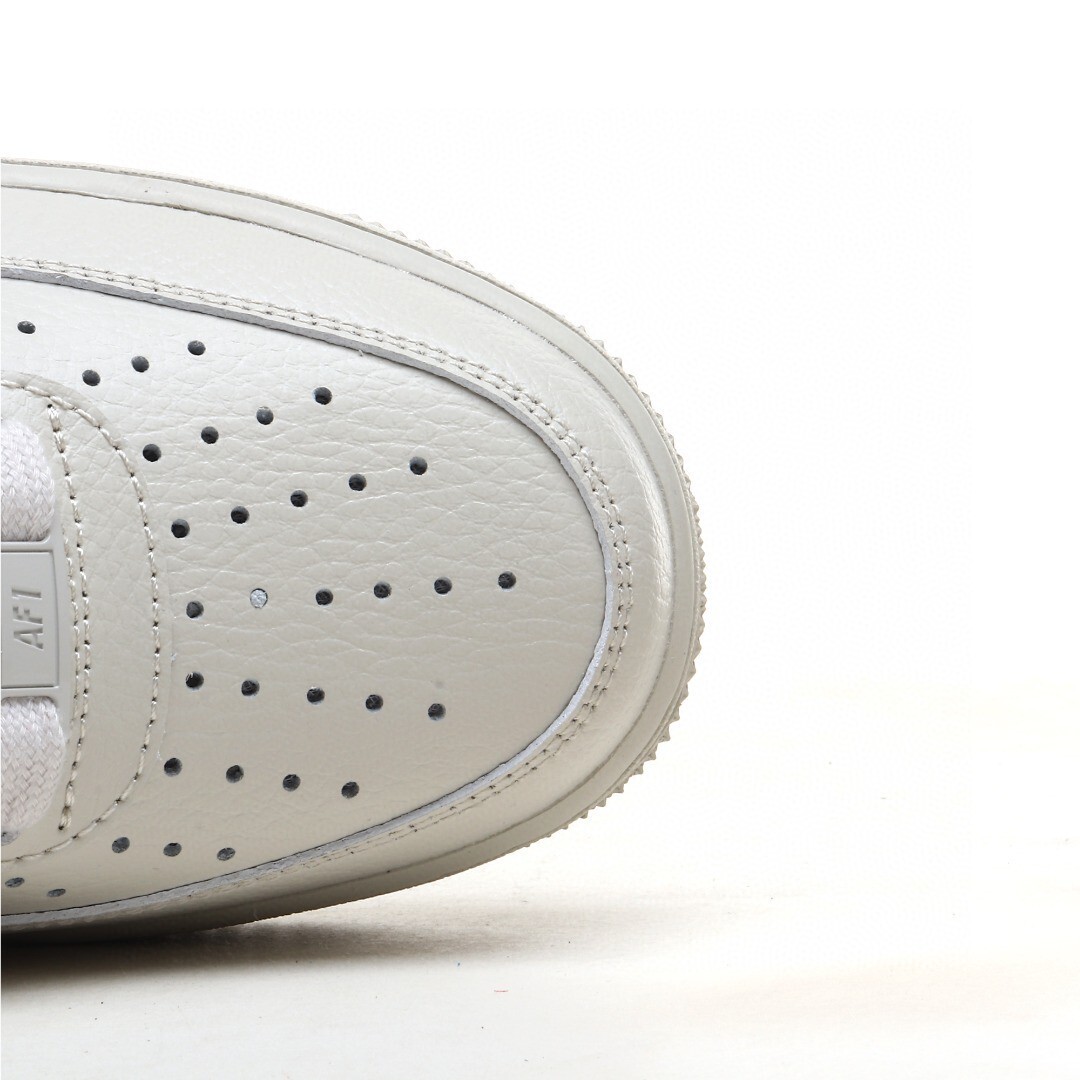 nike air force 1 - Blanco
