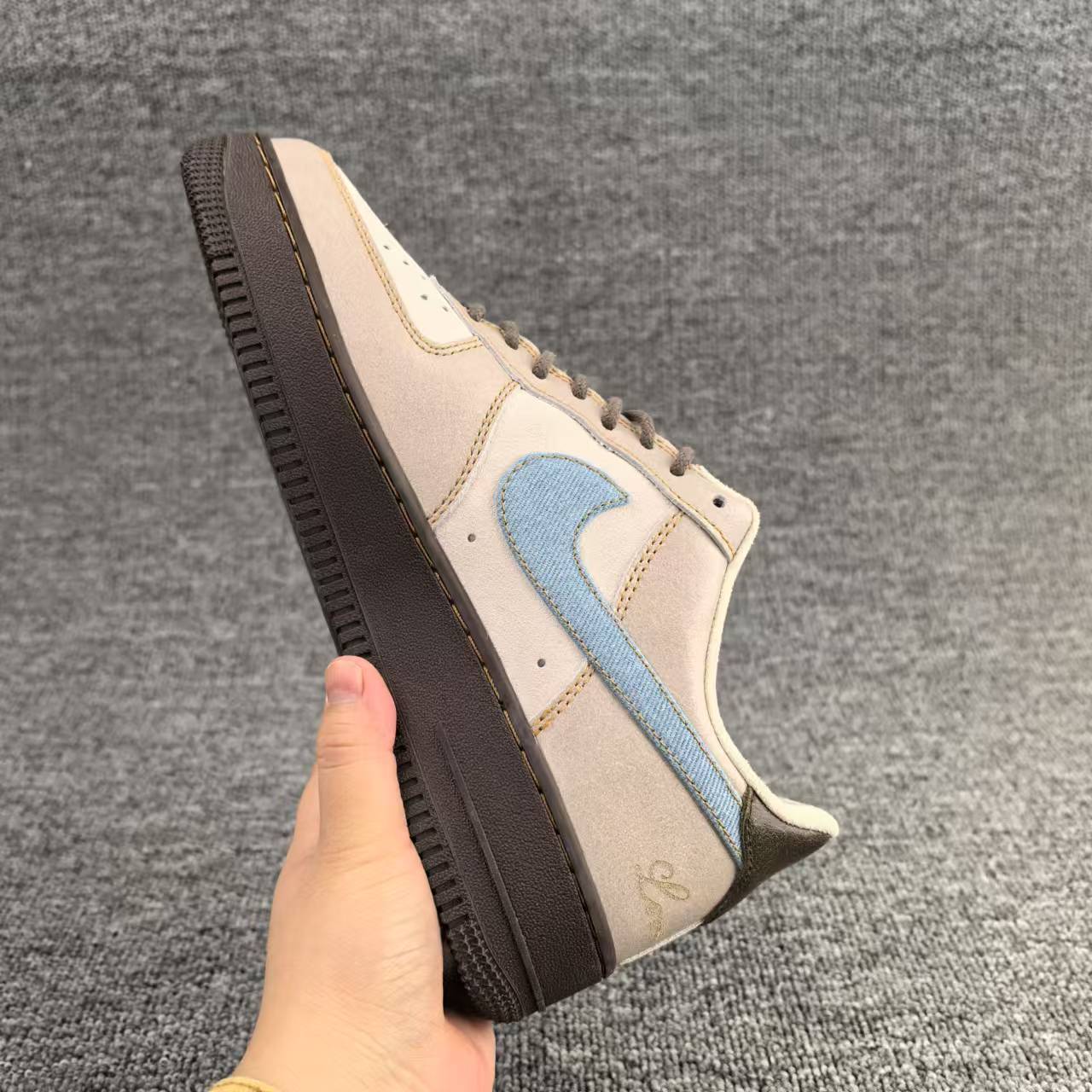 nike air force 1 - Cafe Celeste