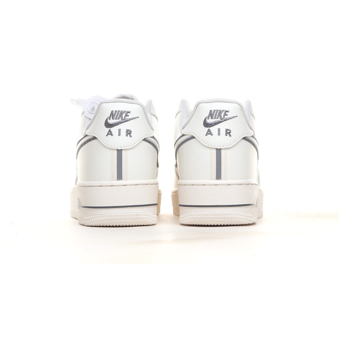 nike air force 1 - Blanco