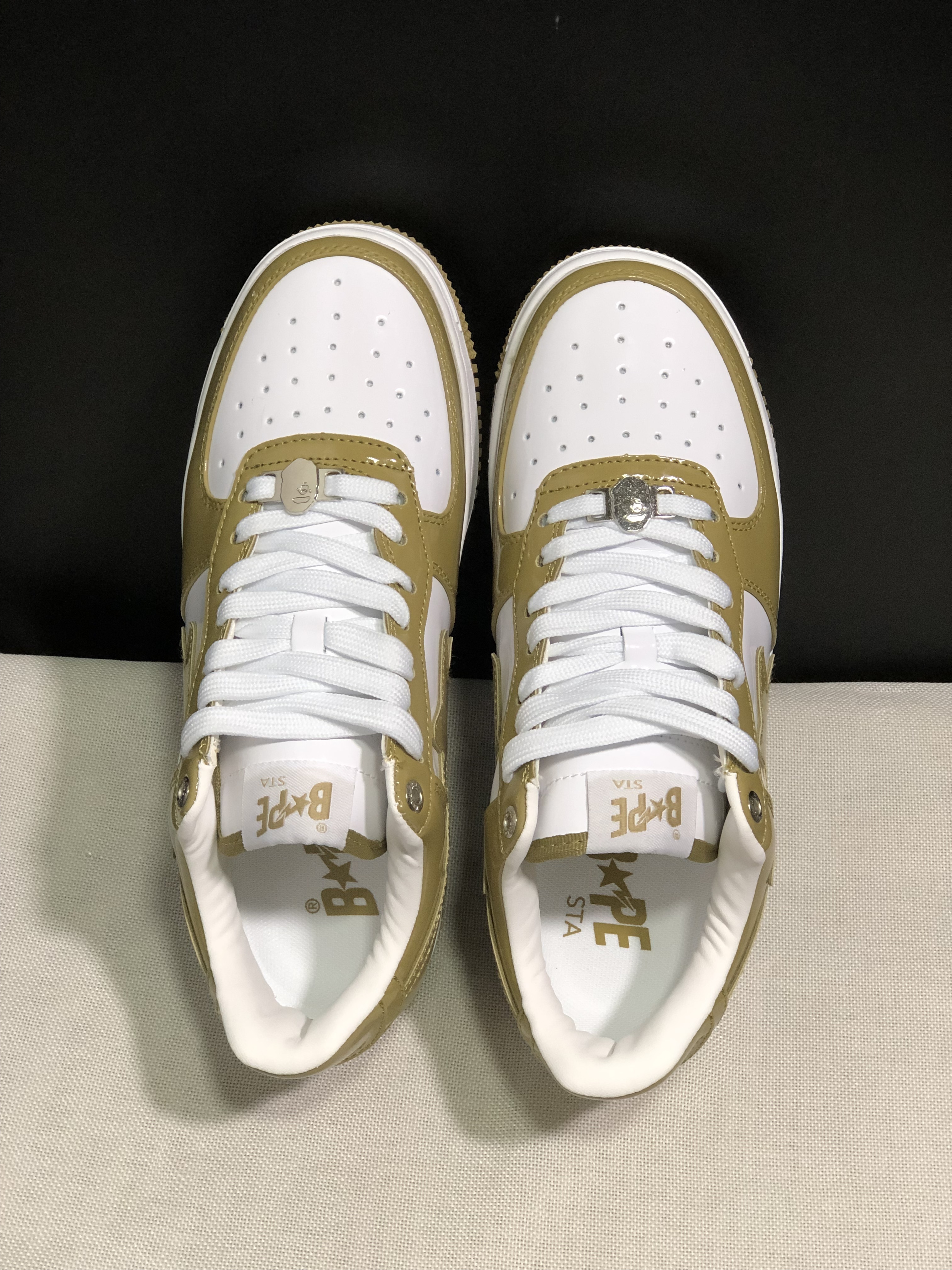 bape sta - Blanco Cafe
