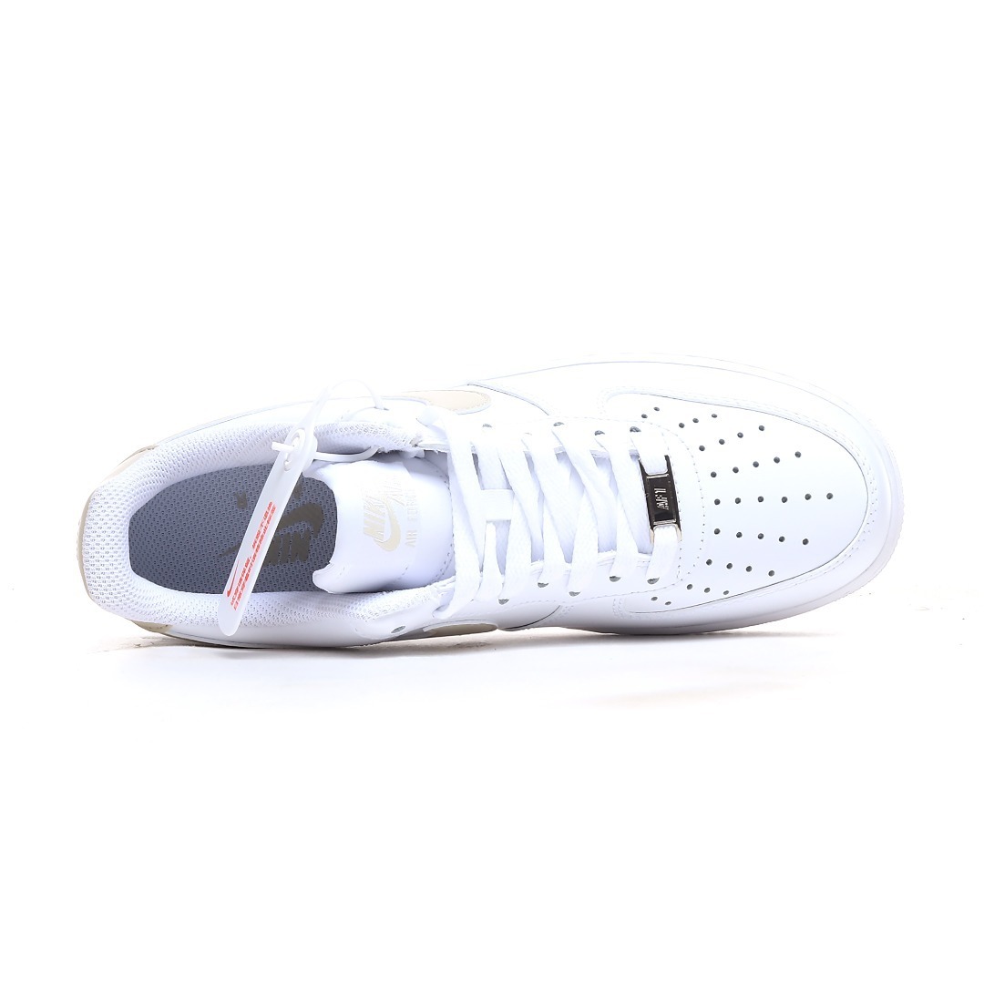 nike air force 1 - Blanco