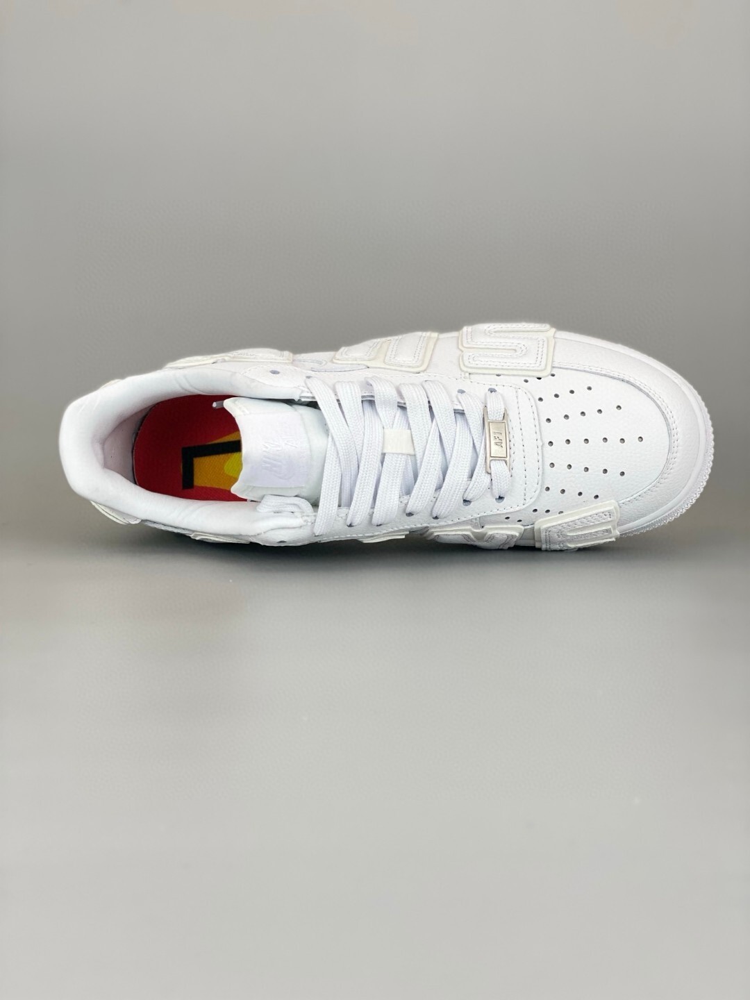 nike air force 1 - Blanco
