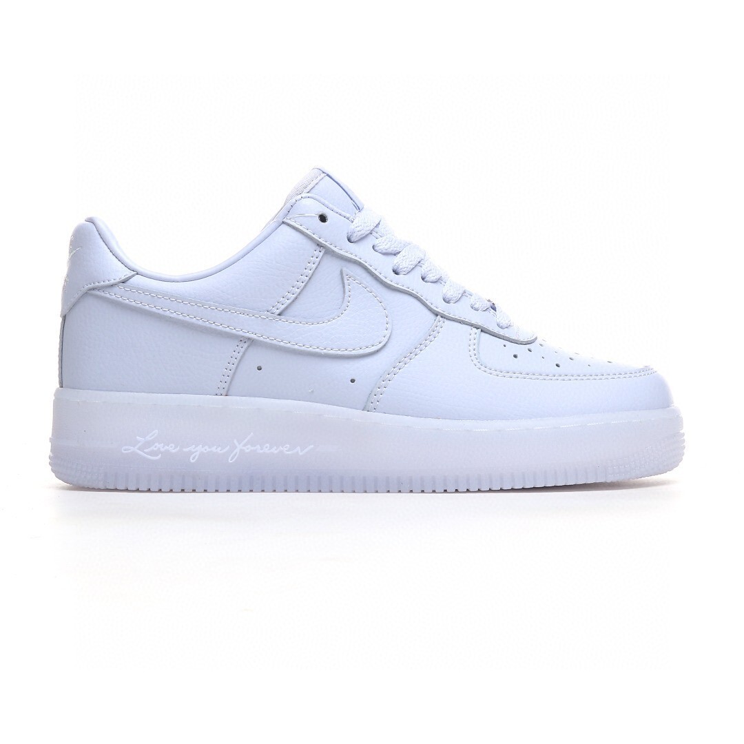 nike air force 1 - Blanco