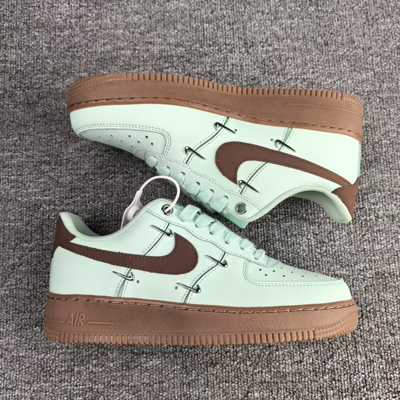 nike air force 1 - Menta Cafe