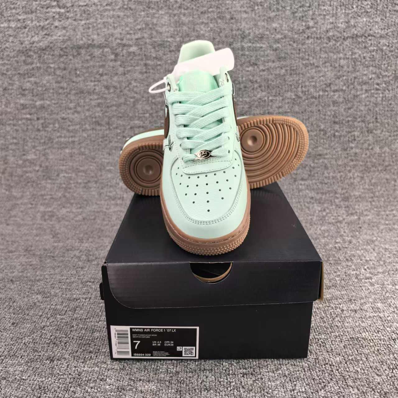 nike air force 1 - Menta Cafe