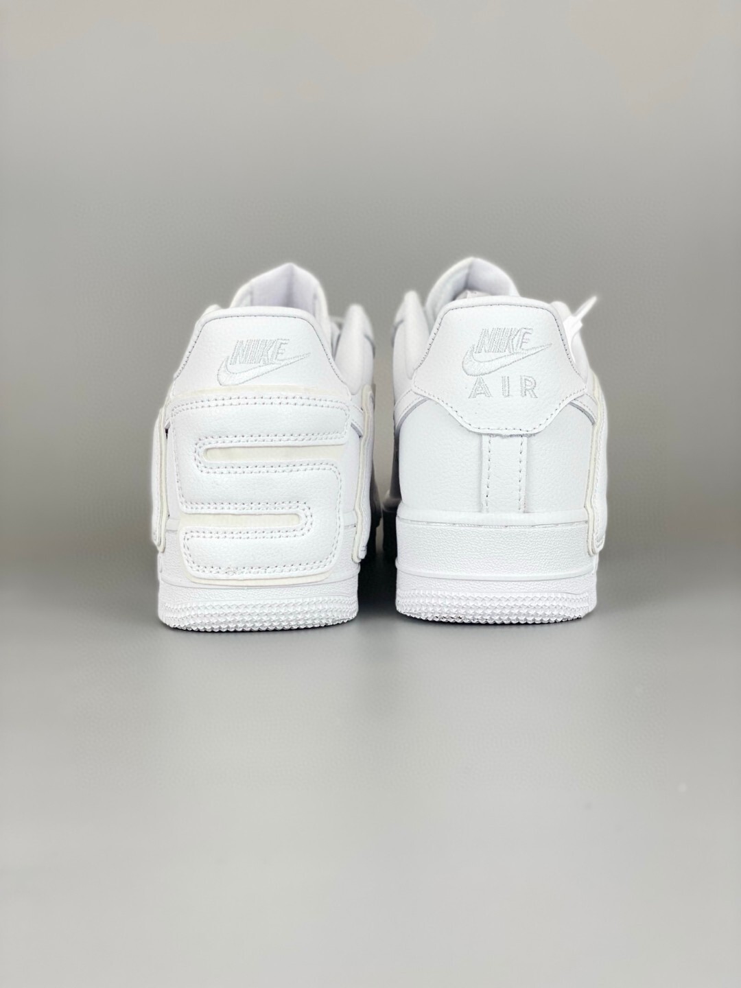 nike air force 1 - Blanco