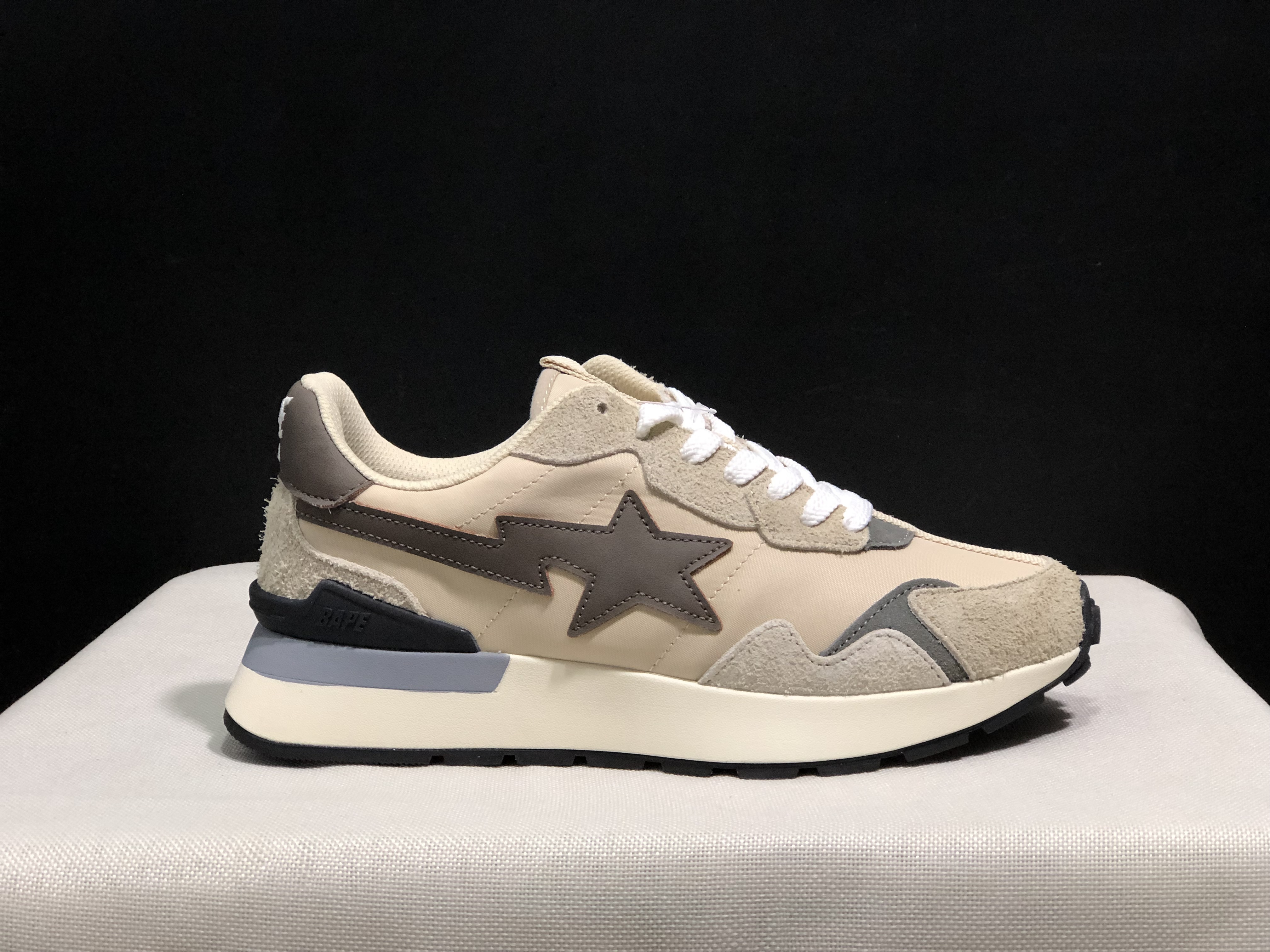 bape road sta - Cafe