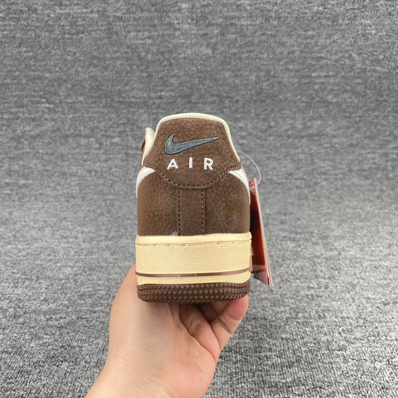 nike air force 1 - Cafe
