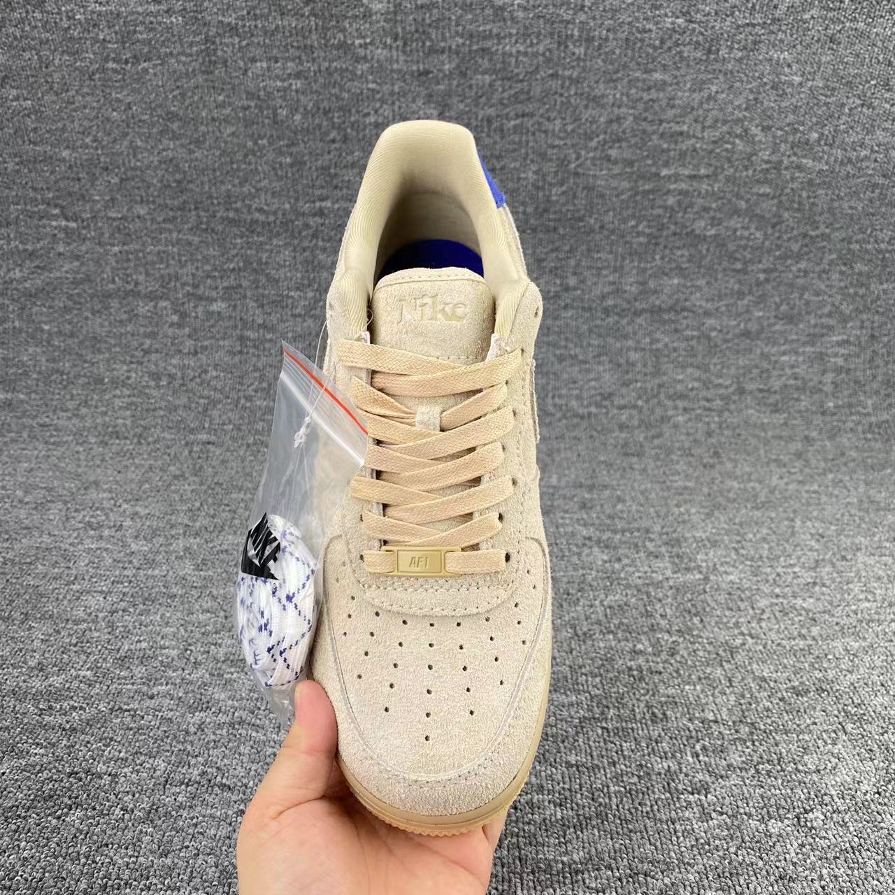 nike air force 1 - Cafe Azul