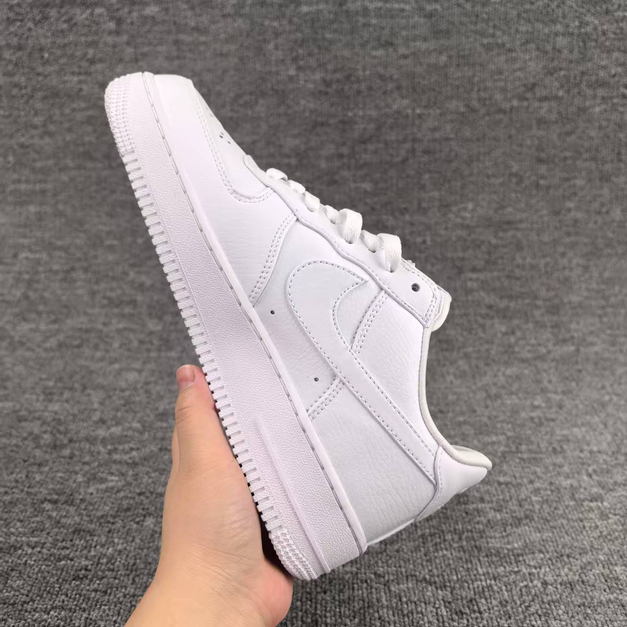nike air force 1 - Blanco