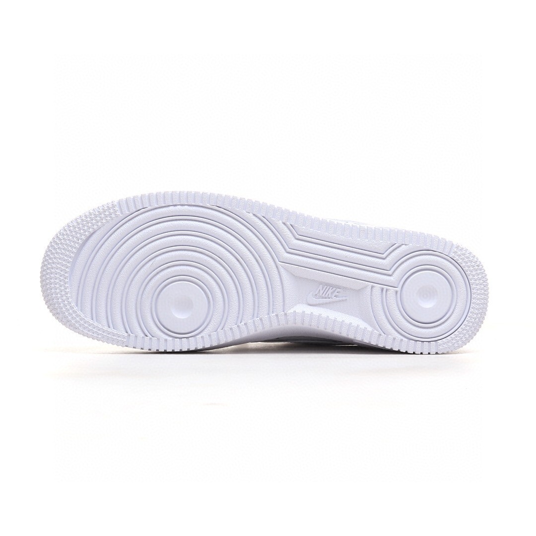 nike air force 1 - Blanco