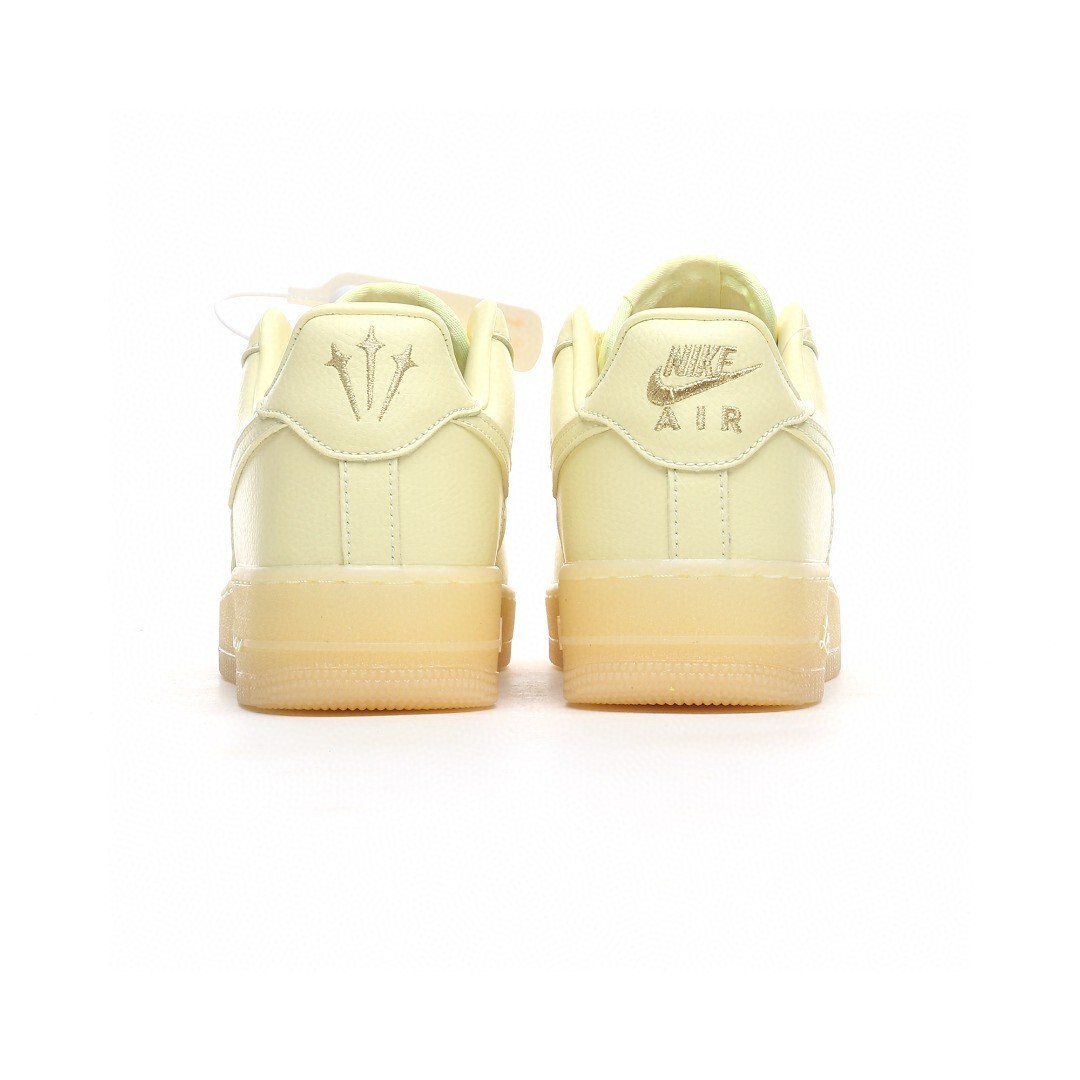 nike air force 1 - Amarillo
