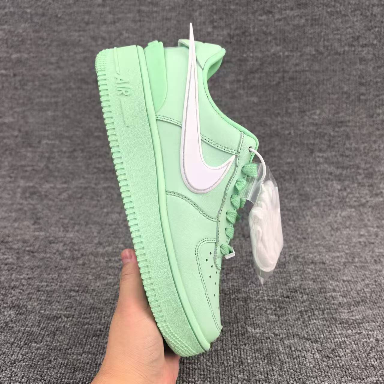 nike air force 1 - Menta
