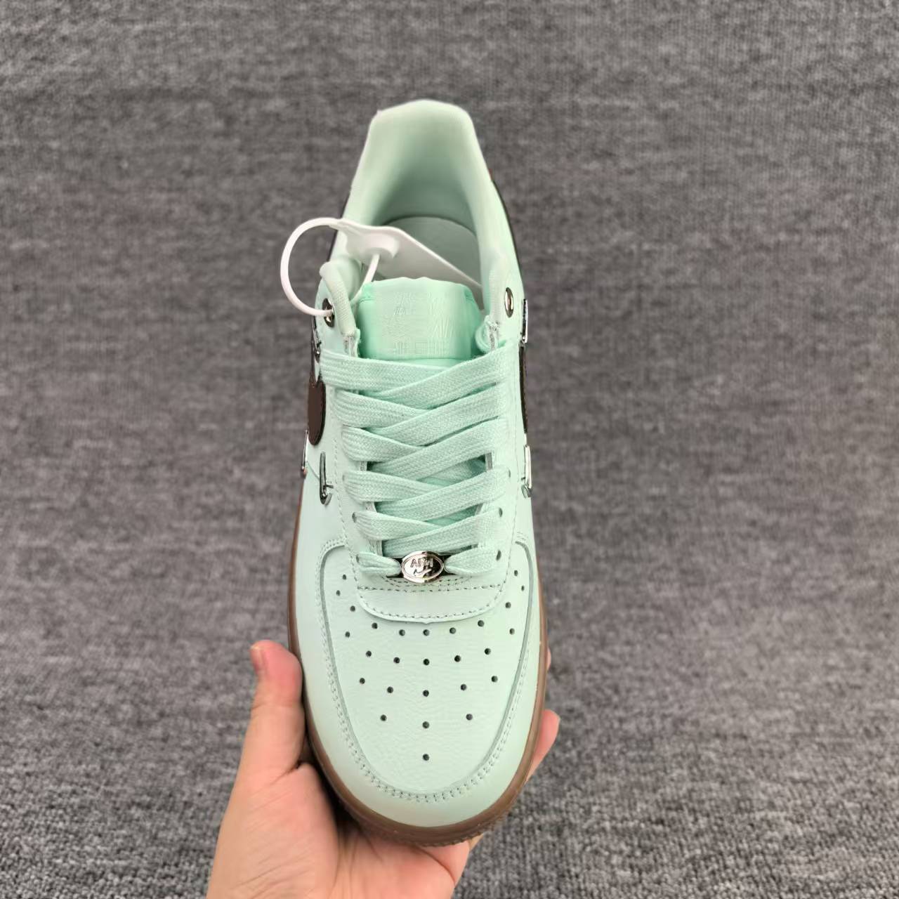 nike air force 1 - Menta Cafe
