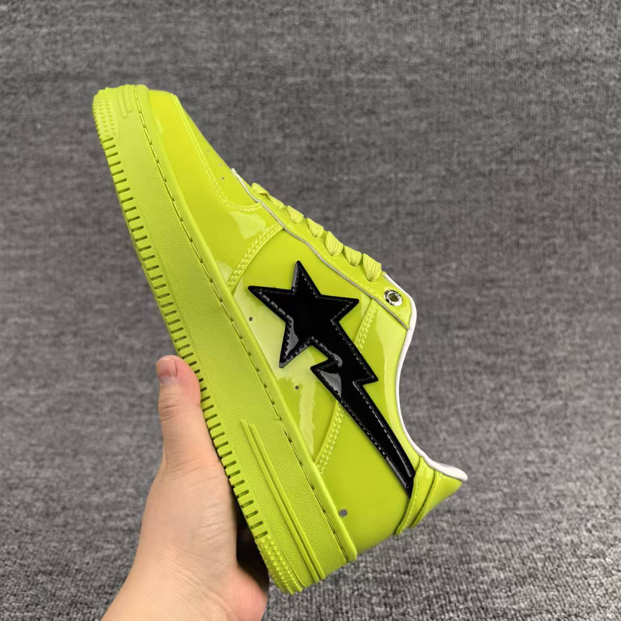 bape sta - Fluor
