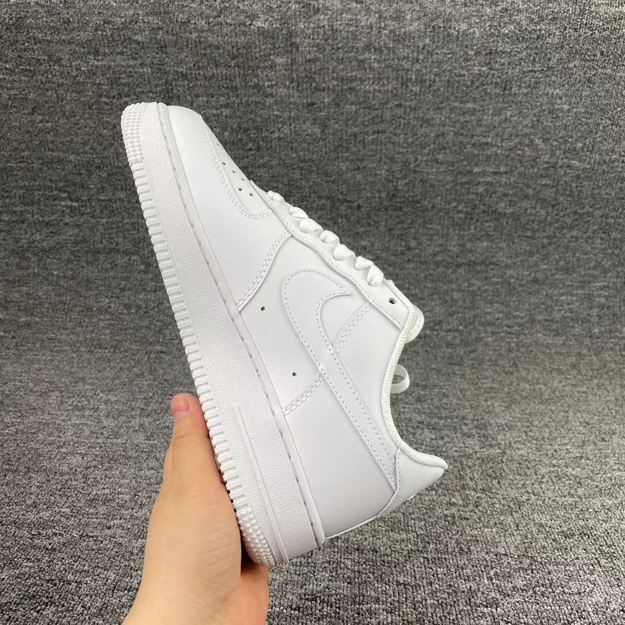 nike air force 1 - Blanco