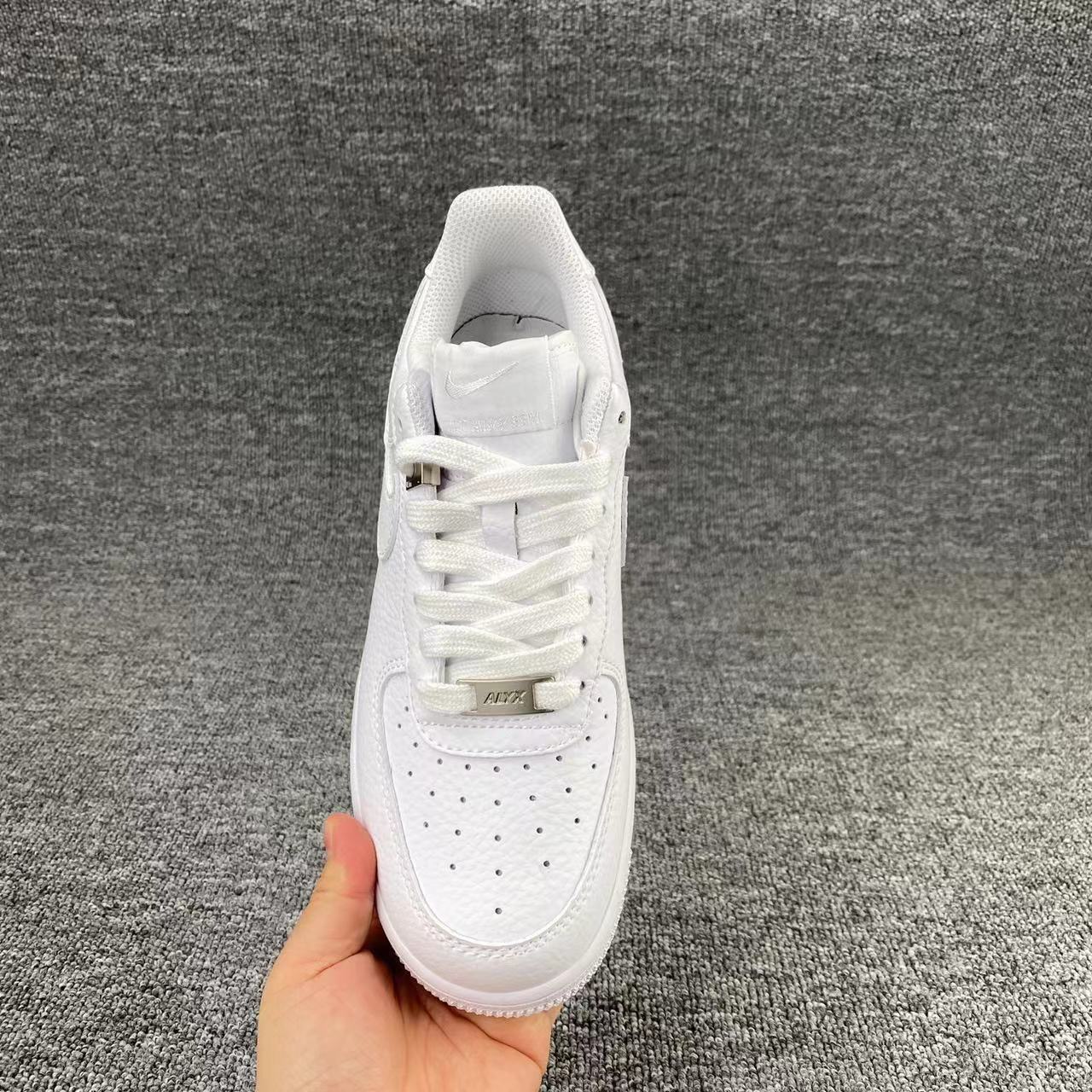 nike air force 1 - Blanco