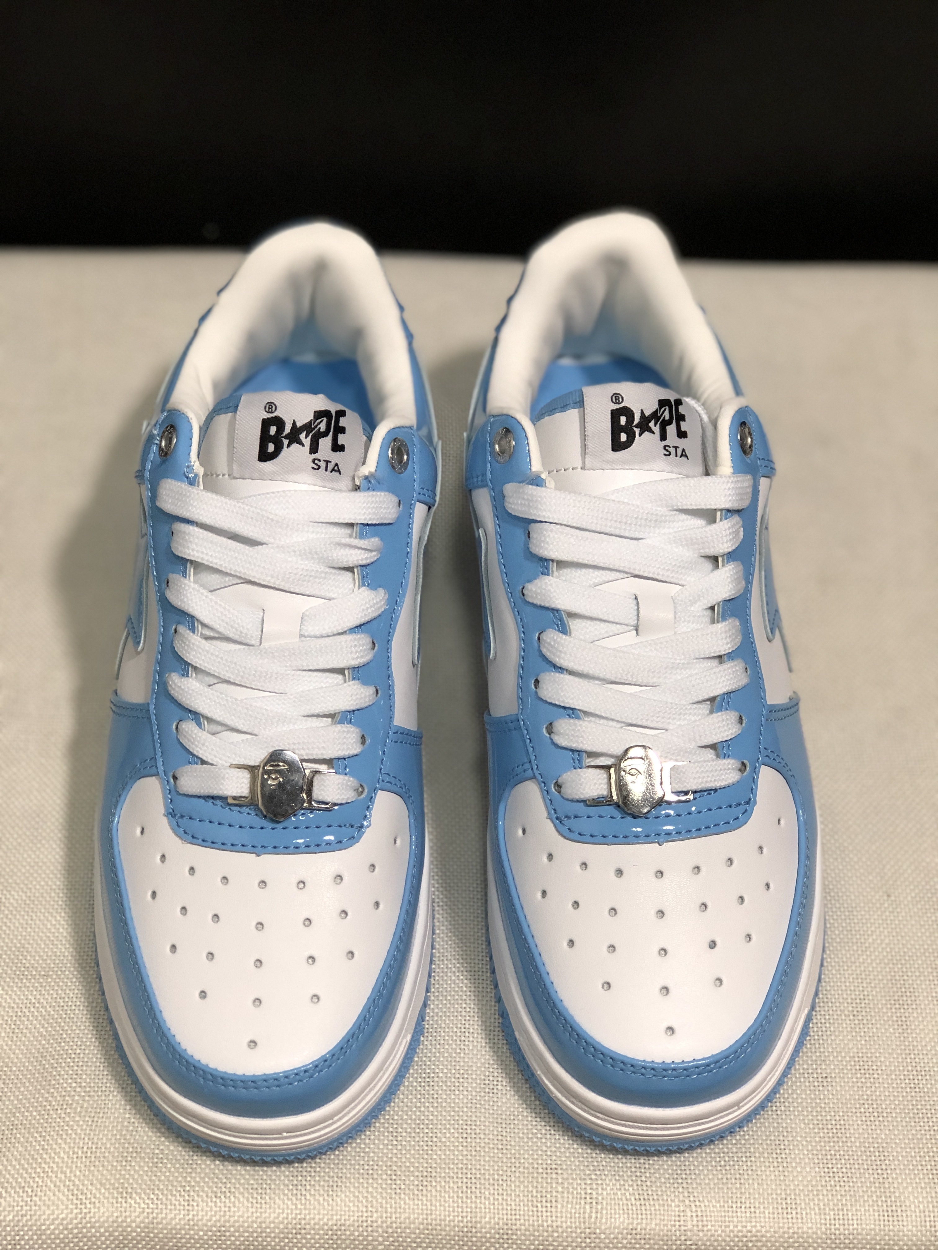 bape sta - Celeste Blanco