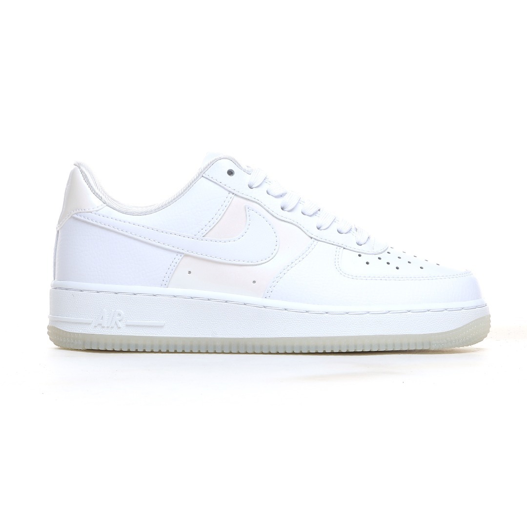 nike air force 1 - Blanco