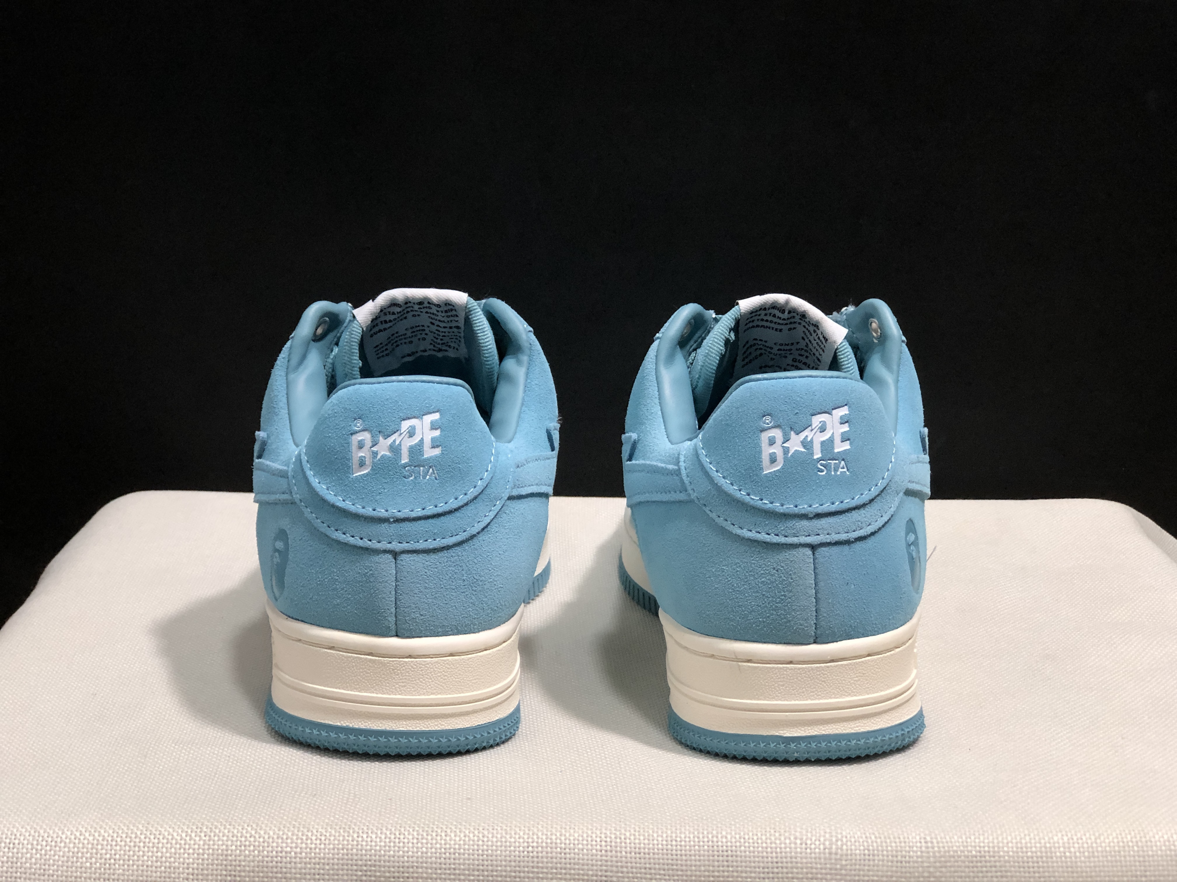 bape sta - Celeste
