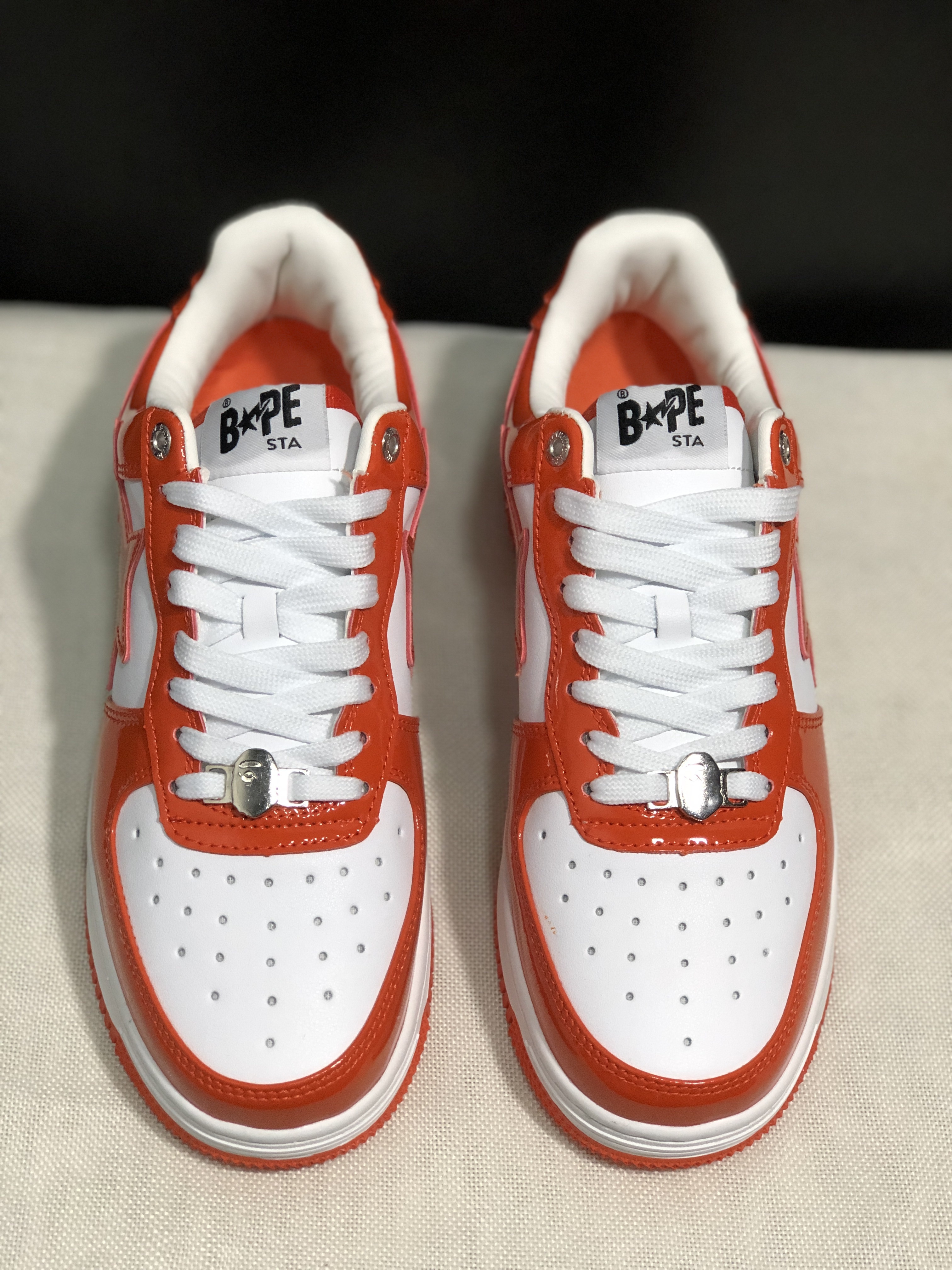 bape sta - Naranjo Blanco