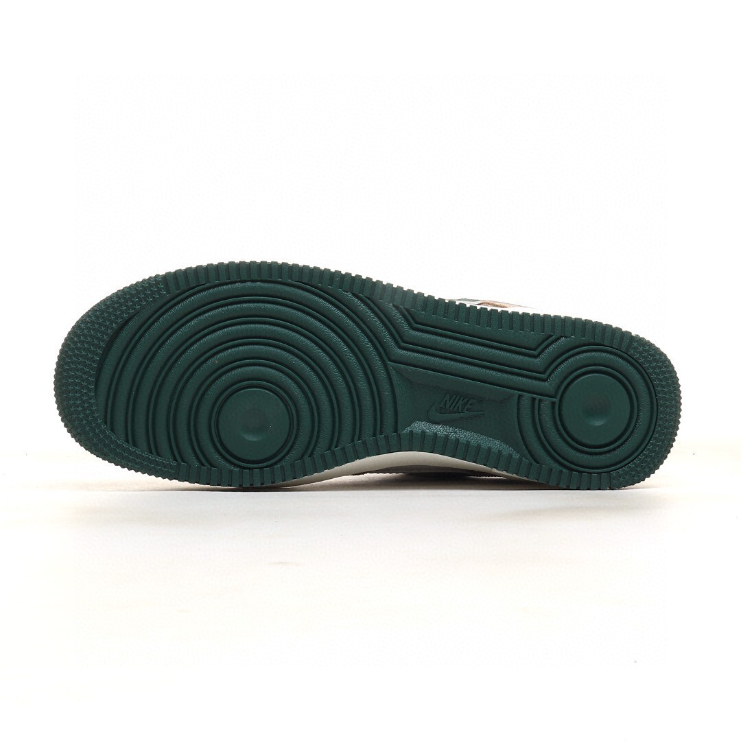 nike air force 1 - Cafe Verde