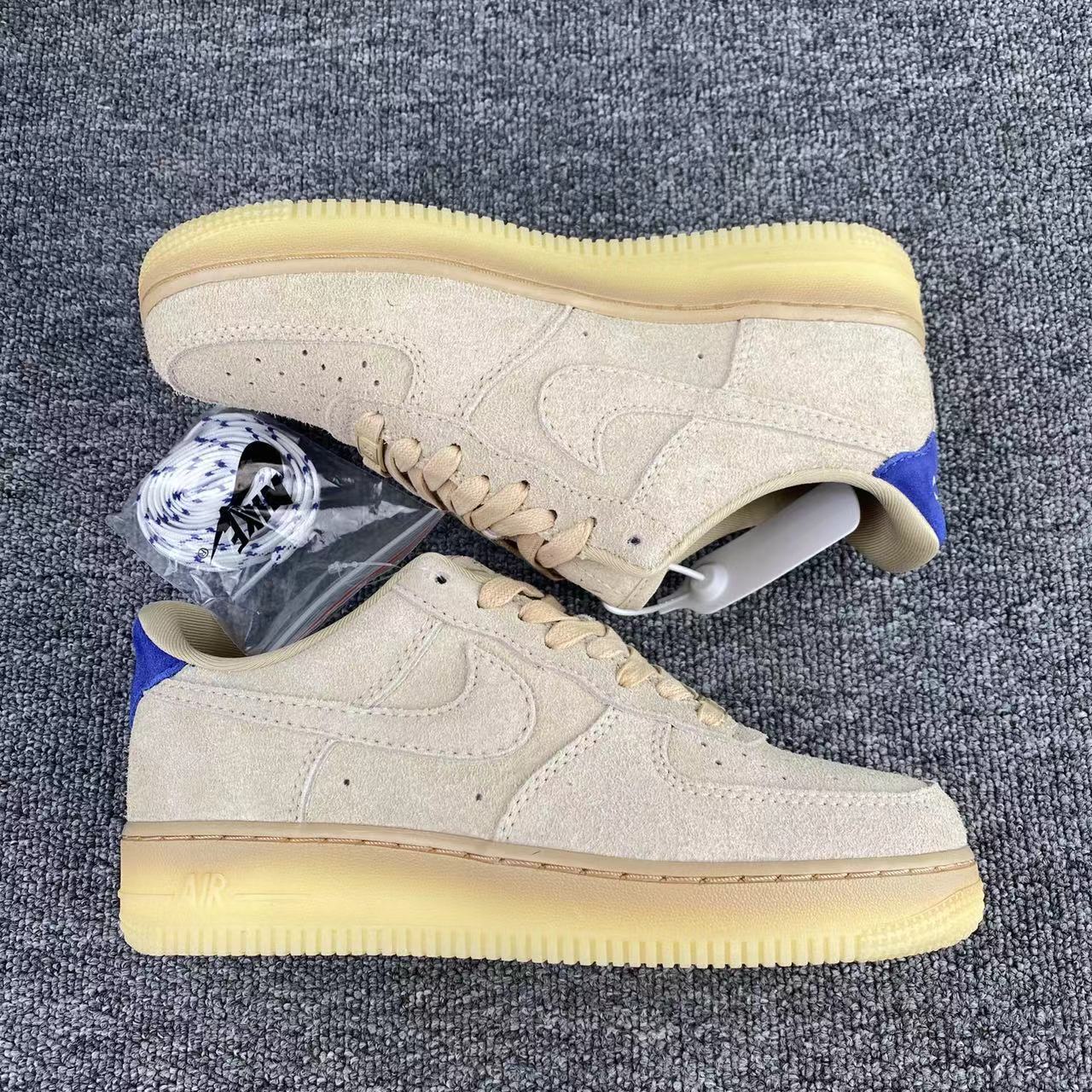 nike air force 1 - Cafe Azul