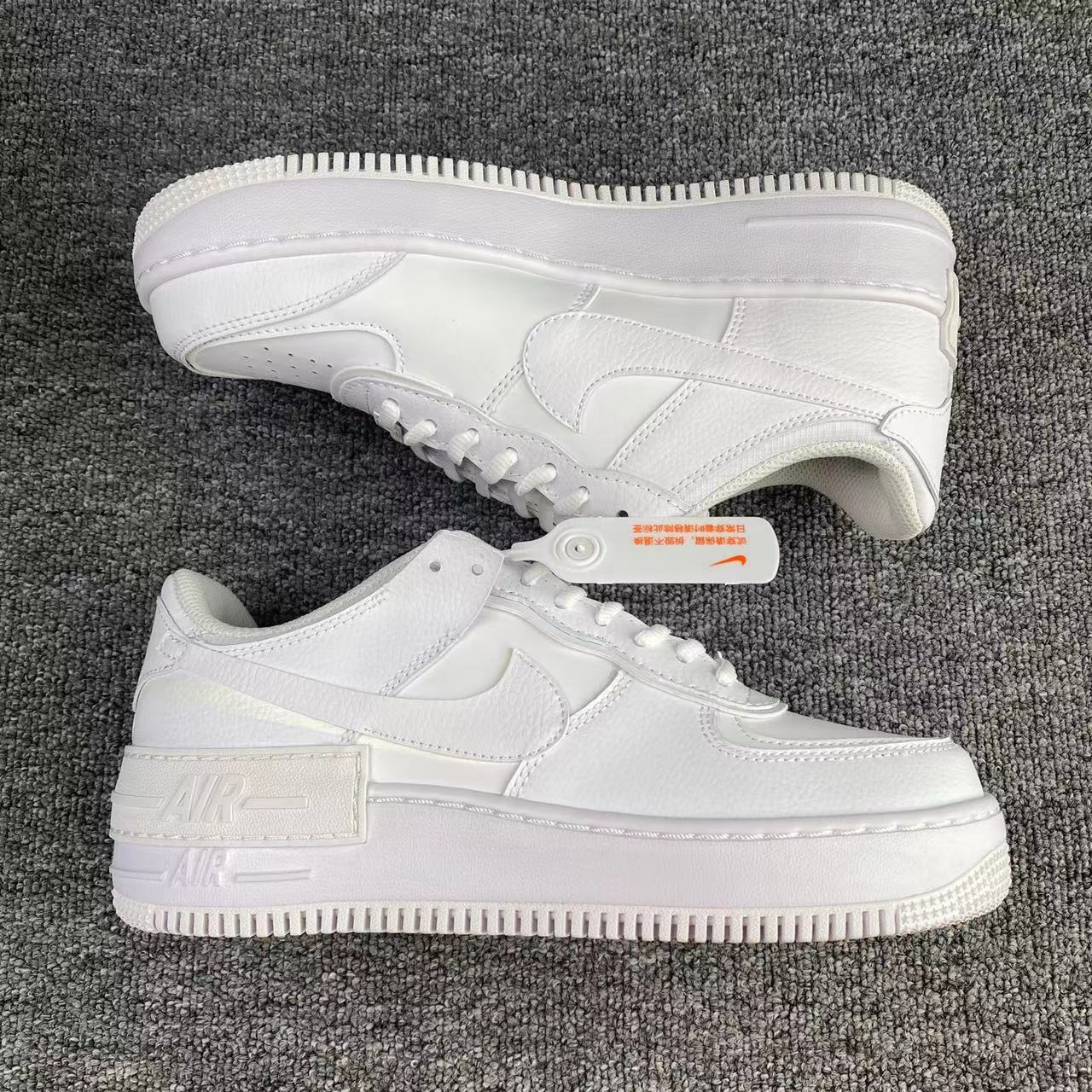 nike air force 1 - Blanco