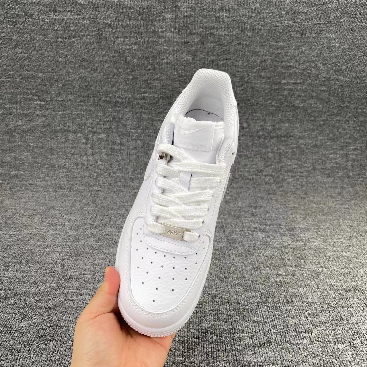nike air force 1 - Blanco