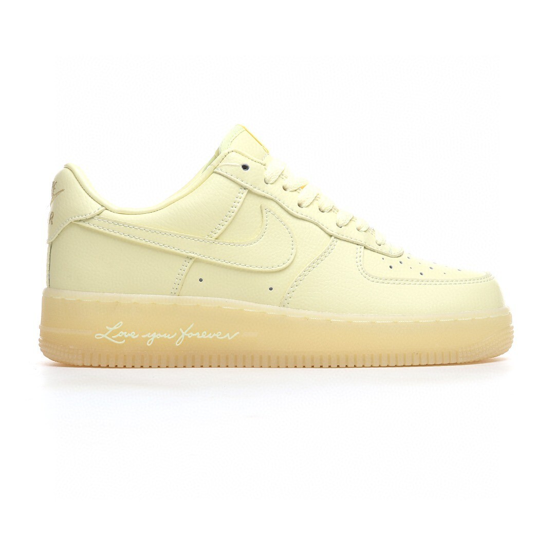 nike air force 1 - Amarillo