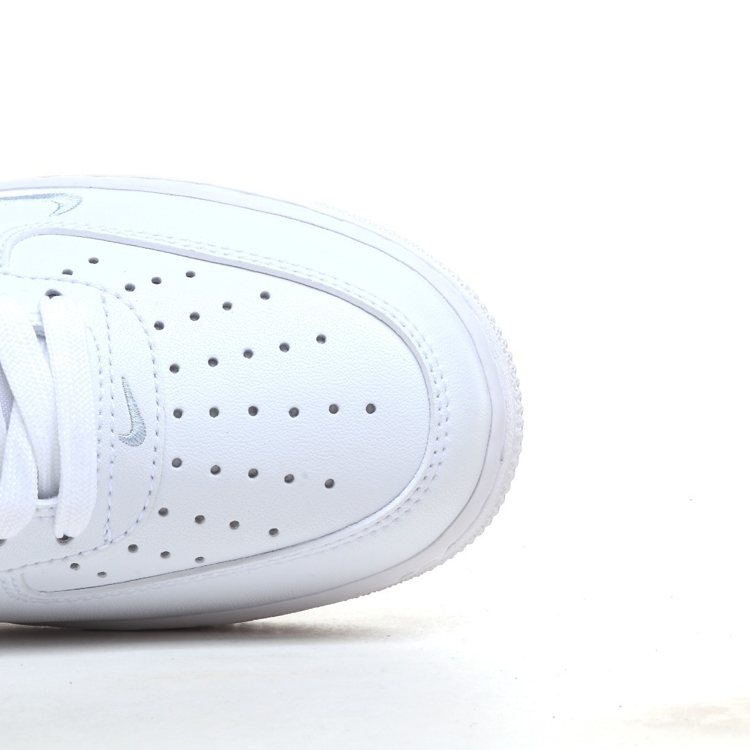 nike air force 1 - Blanco