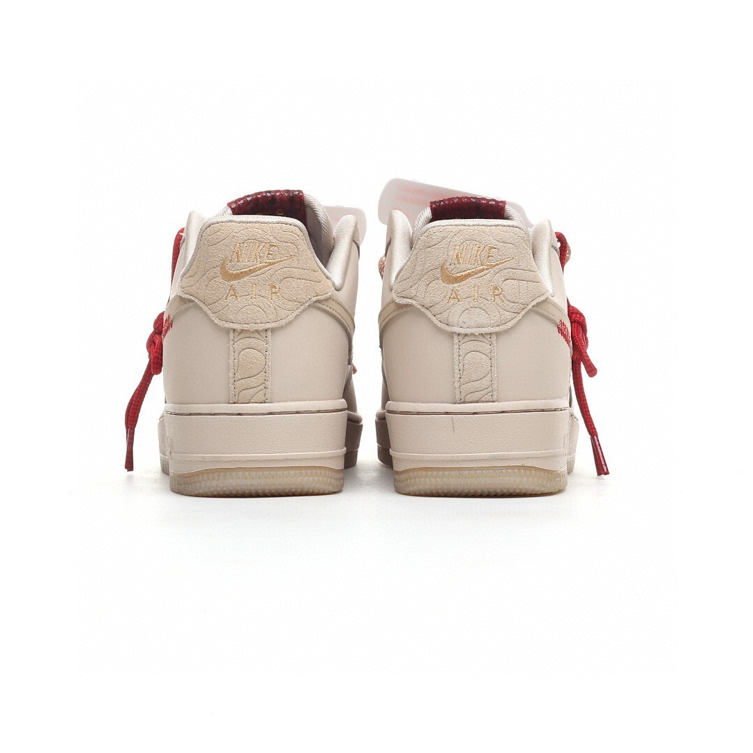 nike air force 1 - Cafe Rojo
