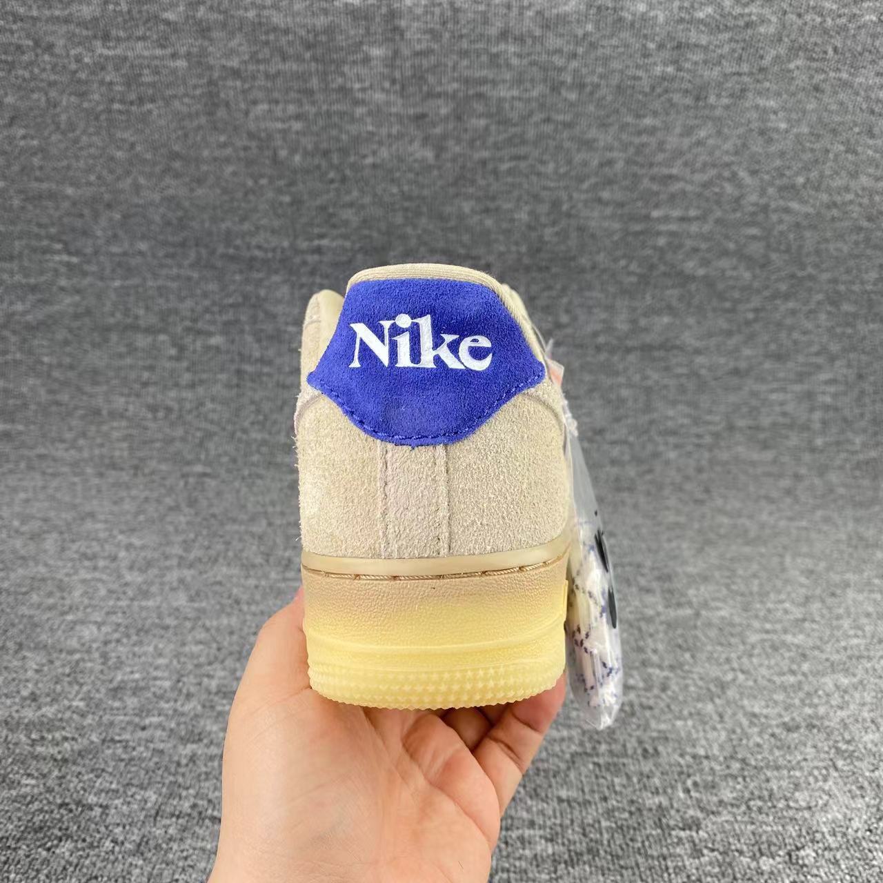 nike air force 1 - Cafe Azul