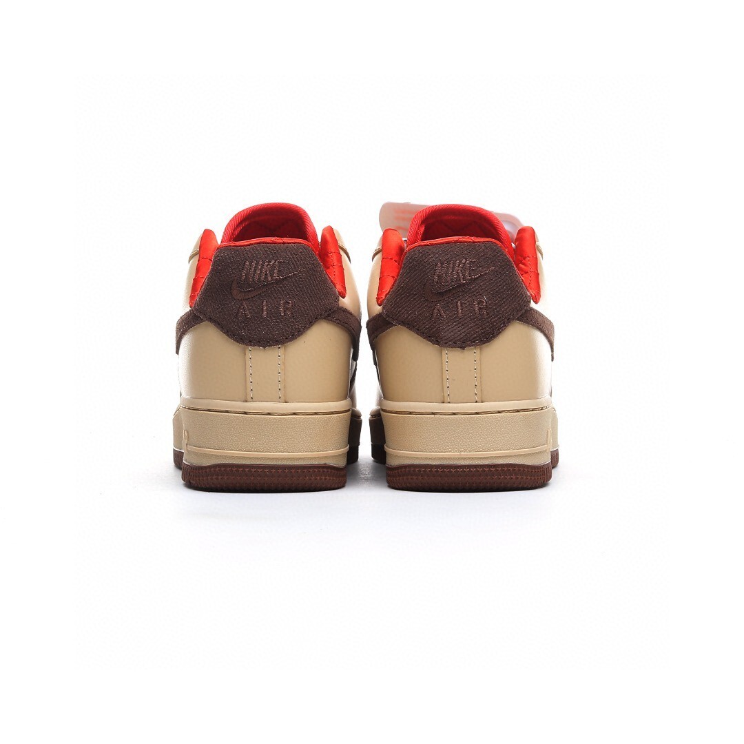 nike air force 1 - Cafe Rojo